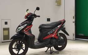 YAMAHA ﾙﾋﾞｱｽGTX125