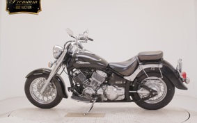 YAMAHA DRAGSTAR 400 CLASSIC  2014 VH02J