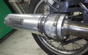 YAMAHA SR400 Gen.3 2005 RH01J