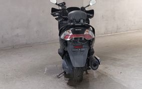 SUZUKI SKYWAVE 250 CJ46A
