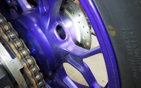 YAMAHA YZF-R25 RG43J