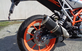 KTM 390 DUKE 2018 JPJ40