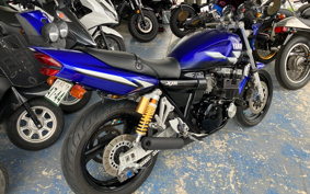 YAMAHA XJR400R-1 2002 RH02J