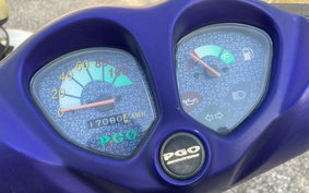 PGO PMX50 RFVMSP
