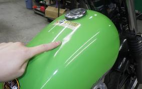 SUZUKI GRASS TRACKER Bigboy NJ4BA