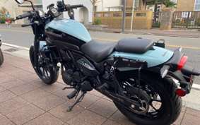KAWASAKI ELIMINATOR 400SE 2024 EL400A