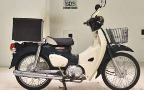 HONDA C50 SUPER CUB 2021 AA09