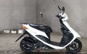 SUZUKI ADDRESS V50 CA4BA
