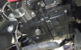 KAWASAKI Z125 PRO 2023 BR125H