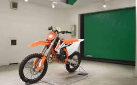 KTM 85 SX 2023