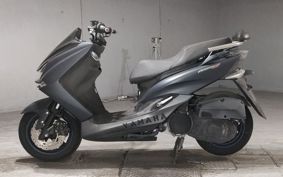 YAMAHA MAJESTY 155S SG52J