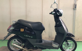SUZUKI LET's CA4AA