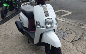 YAMAHA CUXI 100 FI C1DW