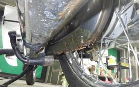 HONDA CD125T BENLY CD125T