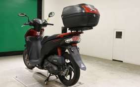HONDA DIO 110 JF58