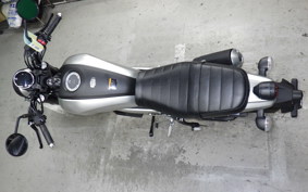 YAMAHA XSR125 2025 RE46J
