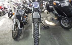 KAWASAKI KL250 KL250C