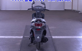 OTHER V LINK 125SRC