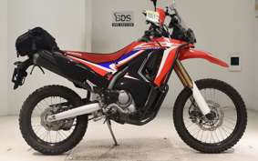 HONDA CRF250 RALLY A MD44