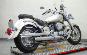 YAMAHA DRAGSTAR 400 CLASSIC 2008 VH01J