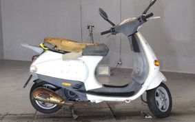 VESPA VESPAET4 50 ZAPC261