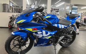 SUZUKI GSX-R125 ABS DL33B