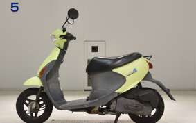 SUZUKI LET's 4 CA45A
