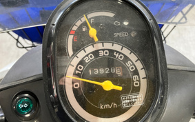 HONDA  BENLY  PRO  AA05