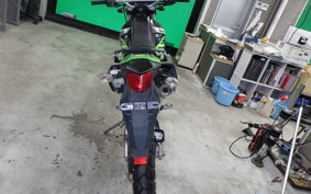 KAWASAKI KLX250 Gen.2 LX250S