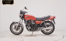 YAMAHA XJ400 2021