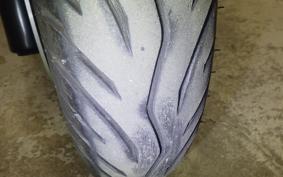 SUZUKI SKYWAVE 200 (Burgman 200) 1998 CH41A