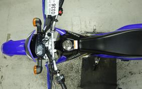 YAMAHA XTZ125