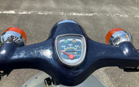 HONDA SUPER CUB50 C50