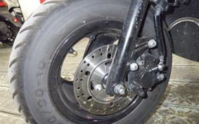 YAMAHA AXIS 125 Z SEJ6J