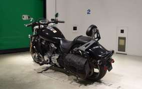 YAMAHA XVS1300CA STRIKER 2012