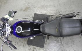 KAWASAKI ZEPHYR 400 Gen.2 1993 ZR400C