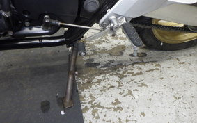 HONDA CB400 SUPER BOLDOR VTEC 2007 NC39