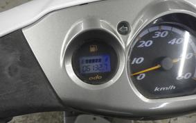 YAMAHA JOG ZR Gen.2 SA16J