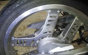 HONDA MBX125F 2023 JC10