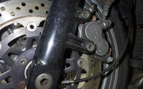 KAWASAKI ZZ1100 NINJA R 1990 ZXT10C