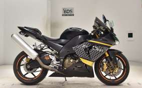 KAWASAKI ZX 10 NINJA R 2005 ZXT00C