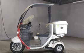 HONDA GYRO TA02