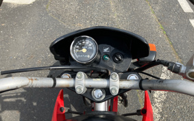HONDA XR100 MOTARD HD13