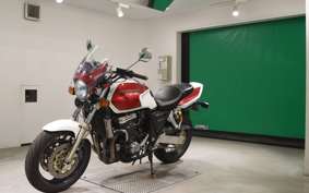 HONDA CB1000SF 1994 SC30