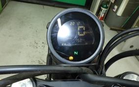 HONDA CL250-2 MC57