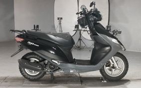 SUZUKI ADDRESS V125 DT11A