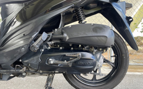 SUZUKI ADDRESS V110 CE47A
