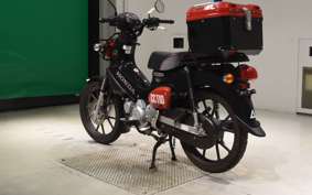 HONDA CROSS CUB 110 2015 JA60