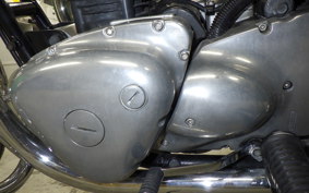 KAWASAKI W650 2004 EJ650A