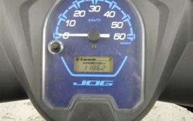 YAMAHA JOG-7 2012 AY01